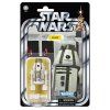 Star Wars: Nová nádej Retro Collection set 6 figúrok 9,5cm