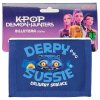 Peňaženka Kpop Demon Hunters Derpy