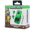 Minecraft slúchadlá do uší
