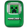 Minecraft slúchadlá do uší
