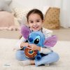 Disney Stitch Doughnut plyšová hračka 25cm