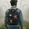Batoh Stranger Things 27 cm