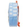 Bluey LED 3D batoh 33cm