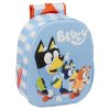 Bluey LED 3D batoh 33cm