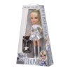 Bábika Bratz Stylin Charmz + Cloe