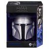 Star Wars Mandalorian a prilba Grogu 15cm