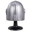 Star Wars Mandalorian a prilba Grogu 15cm