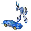 Transformers Hot Wheels El Segundo Coupe figúrka 12,5cm