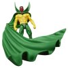 Séria Marvel Legends: Avengers – Najmocnejší hrdinovia Zeme – balenie s figúrkami Vision a Scarlet Witch, 2 figúrky, 15 cm