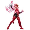 Séria Marvel Legends: Avengers – Najmocnejší hrdinovia Zeme – balenie s figúrkami Vision a Scarlet Witch, 2 figúrky, 15 cm