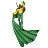 Séria Marvel Legends: Avengers – Najmocnejší hrdinovia Zeme – balenie s figúrkami Vision a Scarlet Witch, 2 figúrky, 15 cm
