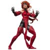 Séria Marvel Legends: Avengers – Najmocnejší hrdinovia Zeme – balenie s figúrkami Vision a Scarlet Witch, 2 figúrky, 15 cm