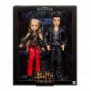 Monster High Skullector: Buffy, lovkyňa upírov – sada 2 bábik Buffy a Angel