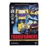Transformers Age Of The Primes Combaticon Swindle figúrka 16,5cm