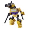 Transformers Age Of The Primes Combaticon Swindle figúrka 16,5cm