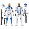 Star Wars: Clone Trooper Dogma a Clone Trooper Hardcase – balenie s 2 figúrkami, 15 cm