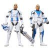 Star Wars: Clone Trooper Dogma a Clone Trooper Hardcase – balenie s 2 figúrkami, 15 cm
