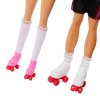 Barbie balenie 2 bábiky Barbie a Ken Skaters