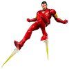 Marvel The Invencible Iron Man - Iron Man Extremis a Marvels Mandarin blister 2 figúrky 15cm