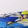 Batoh Sonic the Hedgehog 3D 30cm