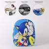 Batoh Sonic the Hedgehog 3D 30cm