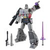 Transformers Filmové štúdio Séria One Shall Stand Megatron figúrka 21,5cm