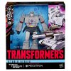Transformers Filmové štúdio Séria One Shall Stand Megatron figúrka 21,5cm