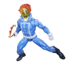 Marvel Legends Series Chost Rider Johnny Blaze figúrka 15cm