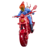 Marvel Legends Series Chost Rider Johnny Blaze figúrka 15cm