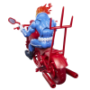 Marvel Legends Series Chost Rider Johnny Blaze figúrka 15cm