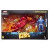 Marvel Legends Series Chost Rider Johnny Blaze figúrka 15cm