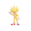 Sonic 3 vlna 1 balenie 5 figúrok 6cm