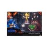 Sonic 3 vlna 1 balenie 5 figúrok 6cm
