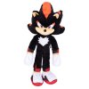 Sonic 3 Shadow Deluxe plyšová hračka 32cm