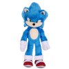 Sonic 3 Sonic Deluxe plyšová hračka 32cm