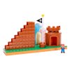 Herná súprava Super Mario Bro Level End