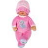 Baby Born Ružová bábika Sleepyhead 30cm