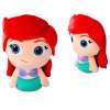 Doorables Disney Malá morská víla Ariel plyšová hračka 25cm