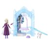 Disney Frozen Zvieracia zmrzlina Schovávačka a hľadanie bábiky Ela