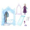 Disney Frozen Zvieracia zmrzlina Schovávačka a hľadanie bábiky Ela