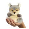 Plyšová hračka Palm Pals Wolf 13cm