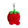 Palm Pals Plyšový prívesok na kľúče Strawberry 10cm