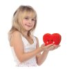 Plyšová hračka Palm Pals Srdce 13cm