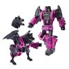Transformers Age Of The Primes figúrka Fangry 13cm