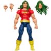 Séria Marvel Legends: Neuvěřitelný Hulk – figurka Marvels DOC Samson, 15 cm