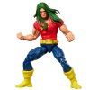 Séria Marvel Legends: Neuvěřitelný Hulk – figurka Marvels DOC Samson, 15 cm