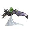 Marvel Studios Spider-Man: No Way Home – figúrka Green Goblin, 15 cm