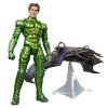Marvel Studios Spider-Man: No Way Home – figúrka Green Goblin, 15 cm