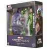 Marvel Studios Spider-Man: No Way Home – figúrka Green Goblin, 15 cm