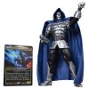 Figúrka Doctor Doom 2099 zo série Marvel Legends: Magic: The Gathering, 15 cm